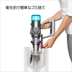 ヨドバシ.com - ダイソン Dyson 掃除機 コードレススティック ヨドバシ.com - ダイソン Dyson 掃除機 コードレススティック