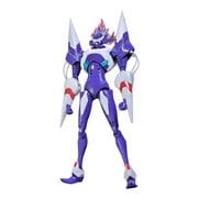 HAF ヒーローアクションフィギュア 映画 グリッドマン ユニバース アレクシス・ケリヴ New Order [塗装済完成品フィギュア 全高約170mm]