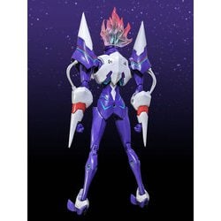 MAXTOY アレクシス・ケリヴ グリッドマン 4月8日(土)11時より販売開始】【MAXTOY】アレクシス・ケリヴ