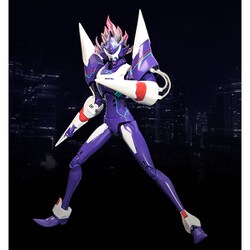 MAX TOY アレクシス・ケリヴ Amazon | HAF アレクシス・ケリヴ New Order ノンスケール