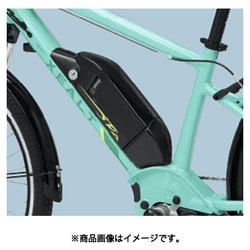 ヨドバシ.com - パナソニック Panasonic 電動アシスト自転車