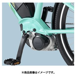 ヨドバシ.com - パナソニック Panasonic 電動アシスト自転車