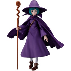 S.H.Figuarts（フィギュアーツ） ベルセルク シールケ [塗装済可動フィギュア 全高約120mm]