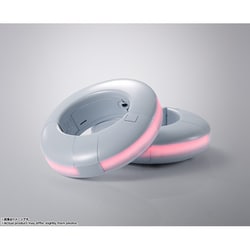 BANDAI - PROPLICA(プロップリカ) 転心輪(てんしんりん) SHY(シャイ) 完成トイ バンダイスピリッツ ヨドバシ.com - バンダイスピリッツ PROPLICA（プロップリカ