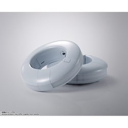 BANDAI - PROPLICA(プロップリカ) 転心輪(てんしんりん) SHY(シャイ) 完成トイ バンダイスピリッツ ヨドバシ.com - バンダイスピリッツ PROPLICA（プロップリカ