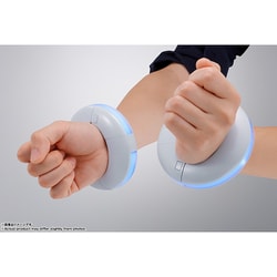 BANDAI - PROPLICA(プロップリカ) 転心輪(てんしんりん) SHY(シャイ) 完成トイ バンダイスピリッツ 中古即納』{TOY} PROPLICA(プロップリカ) 転心輪(てんしんりん