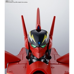 ヨドバシ.com - バンダイスピリッツ HI-METAL R マクロス7 VF-19