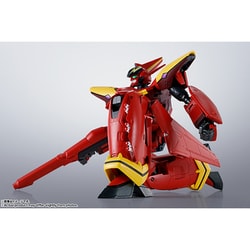ヨドバシ.com - バンダイスピリッツ HI-METAL R マクロス7 VF-19