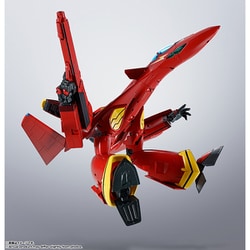 ヨドバシ.com - バンダイスピリッツ HI-METAL R マクロス7 VF-19