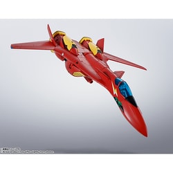 BANDAI - バンダイスピリッツ HI-L R VF-19改 ファイヤーバルキリー H HI-METAL R VF-19改 ファイヤーバルキリー | 魂ウェブ