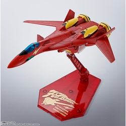 ヨドバシ.com - バンダイスピリッツ HI-METAL R マクロス7 VF-19