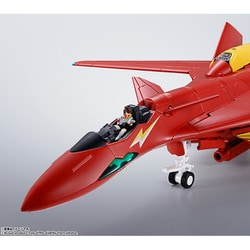 ヨドバシ.com - バンダイスピリッツ HI-METAL R マクロス7 VF-19