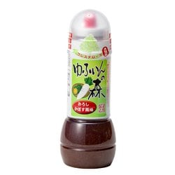 ゆふいんの森 おろしかぼす風味 280ml [ドレッシング]