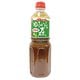 ゆふいんの森 和風味 1L [ドレッシング]