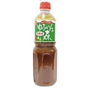 ゆふいんの森 和風味 1L [ドレッシング]