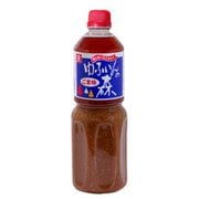 ゆふいんの森 ごま味 1L [ドレッシング]