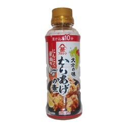 からあげの素 260ml