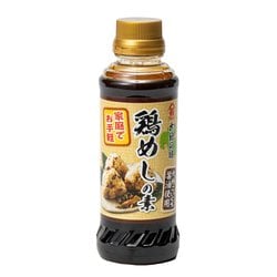 鶏めしの素 260ml