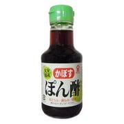 かぼすぽん酢 150ml [かぼすぽん酢]