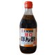 黒ごまいり甘口ぽん酢 360ml