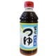家伝つゆ かつお（2倍濃厚） 500ml [家伝つゆ]