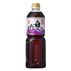 料亭 白だし 1L
