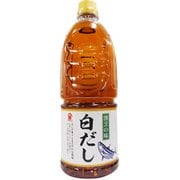 割烹の味 白だし 1.2L