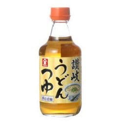 讃岐うどんつゆ 360ml