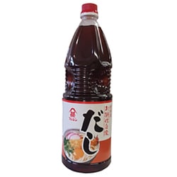 お料理自慢 だし 1.8L
