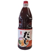 お料理自慢 だし 1.8L