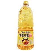 これ一本で！きまりま酢 1.2L