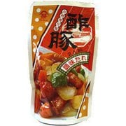 酢豚のたれ 80g