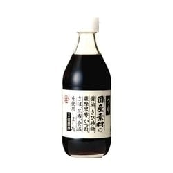 国産素材つゆ2倍 360ml [国産素材]