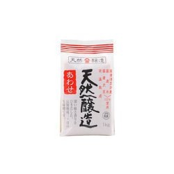 天然醸造 あわせみそ 1kg