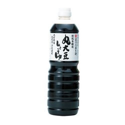 大分県産丸大豆しょうゆ 1L