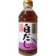 減塩白だし 500ml