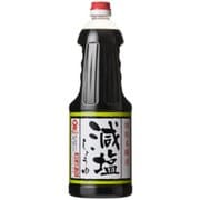 減塩しょうゆ 1.8L [減塩しょうゆ]