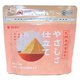 ジップみそ やさしさ仕立て 九州あわせみそ 450g [ジップみそ]