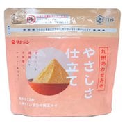 ジップみそ やさしさ仕立て 九州あわせみそ 450g [ジップみそ]