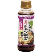 チキン南蛮の素 260ml