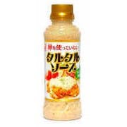 卵を使っていないタルタルソース 260g