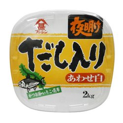 夜明けだし入り2kgカップ 2kg [夜明け]