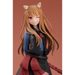 狼と香辛料』ホロ（2024Ver.）のPOP UP PARADEフィギュアが予約