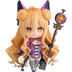 ねんどろいど デート・ア・ライブV 星宮六喰 [塗装済可動フィギュア 全高約100mm ノンスケール]