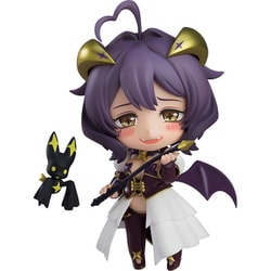 ヨドバシ.com - グッドスマイルカンパニー Good Smile Company ねんどろいど 魔法少女にあこがれて マジアベーゼ [塗装済可動 フィギュア 全高約100mm ノンスケール] 通販【全品無料配達】