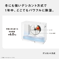 ヨドバシ.com - パナソニック Panasonic 衣類乾燥除湿機