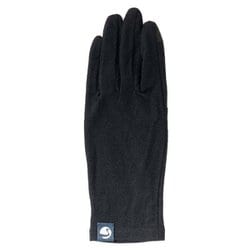 ピュアメリノグローブ Pure Merino Glove TR-810 BK LADIES/Sサイズ(日本：Mサイズ) [アウトドア グローブ]