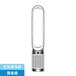 ヨドバシ.com - ダイソン Dyson 空気清浄ファン Dyson Purifier Cool Gen1 空気清浄機/扇風機 首振り機能付き  リモコン付き ホワイト/ホワイト TP10 WW 通販【全品無料配達】