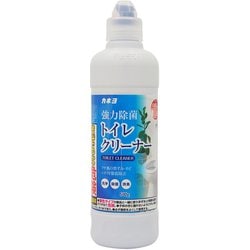 カネヨ 強力除菌 トイレクリーナー 500g