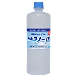 カネヨ ノール ボトル 750ml